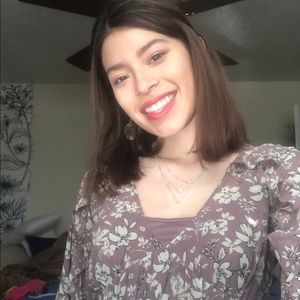 Meet your Posher, Bianca